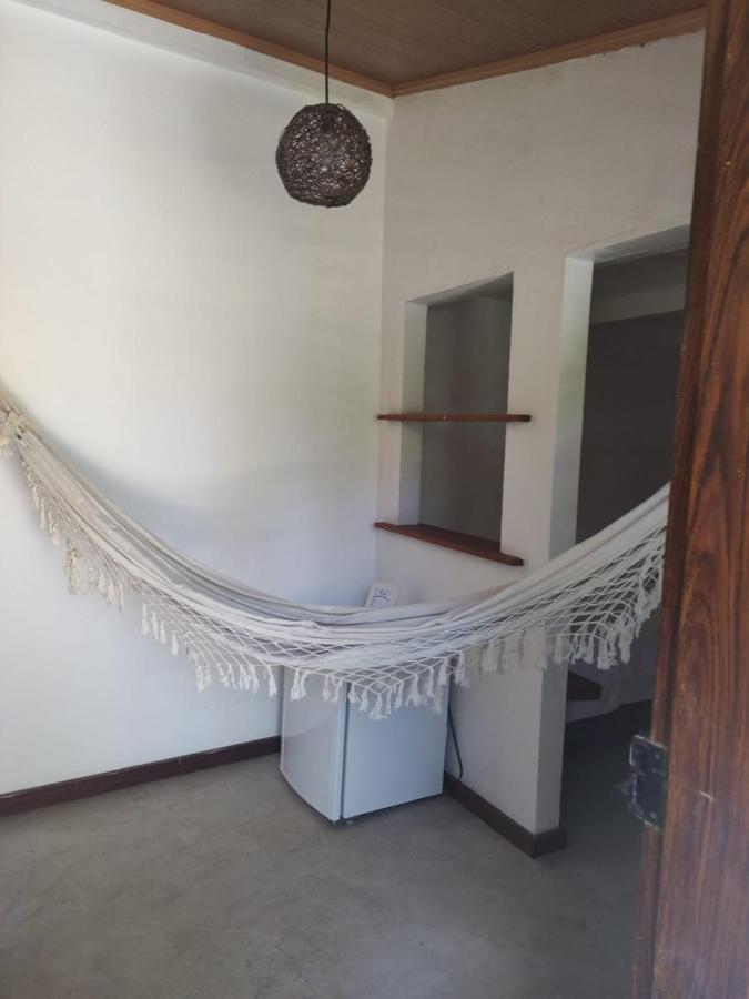 Pousada Aroeira Caraiva Luaran gambar